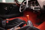 Lancia Stratos Stradale by Carrozzeria Bertone 1973 года